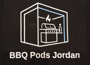 BBQ Pods Jordan